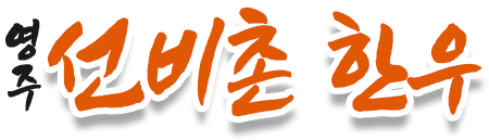 황소걸음