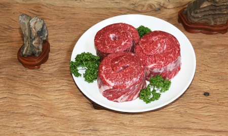 한우 양지 100g